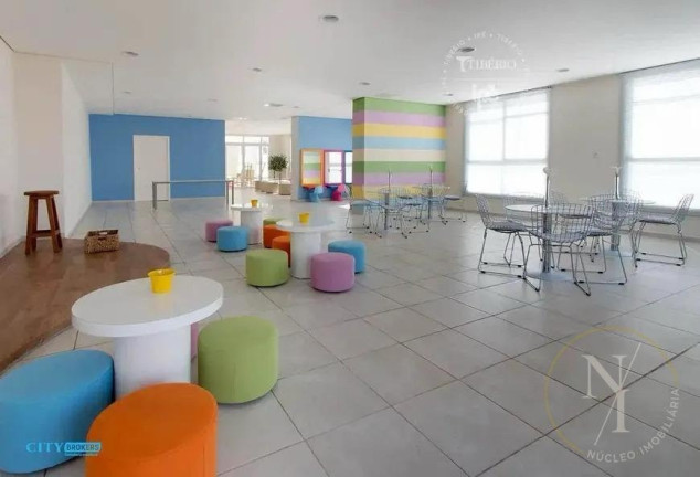 Imagem Apartamento com 3 Quartos à Venda, 91 m² em Vila Antonieta - Guarulhos