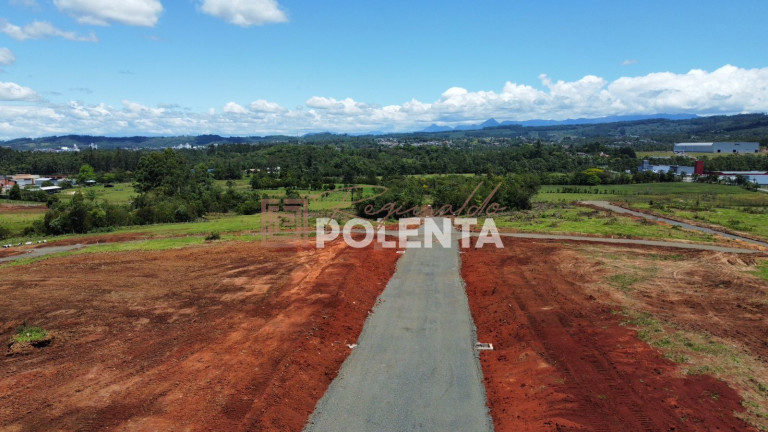 Imagem Terreno à Venda, 360 m² em Mina Do Mato - Criciúma