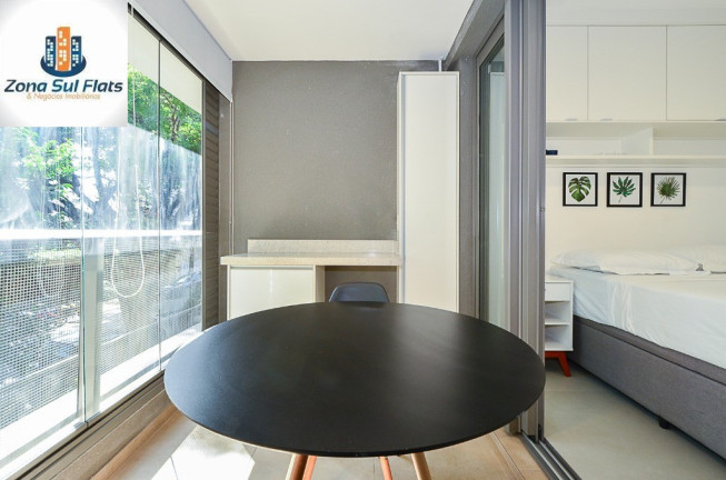 Imagem Apartamento com 1 Quarto à Venda, 25 m² em Sumarezinho - São Paulo Imagem Apartamento com 1 Quarto à Venda, 25 m² em Sumarezinho - São Paulo