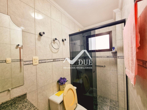 Imagem Apartamento com 4 Quartos à Venda, 270 m² em Aparecida - Santos