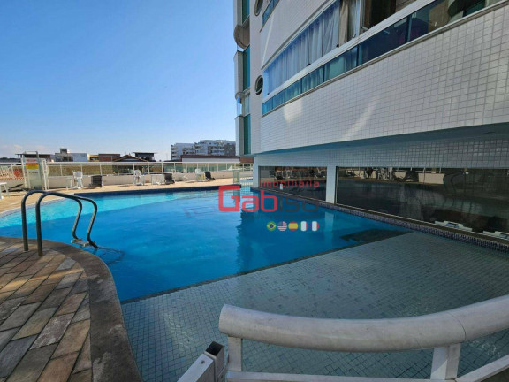 Imagem Apartamento com 2 Quartos à Venda, 77 m² em Centro - Cabo Frio Imagem Apartamento com 2 Quartos à Venda, 77 m² em Centro - Cabo Frio