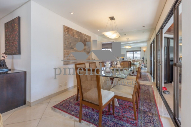 Imagem Apartamento com 4 Quartos à Venda, 246 m² em Perdizes - São Paulo Imagem Apartamento com 4 Quartos à Venda, 246 m² em Perdizes - São Paulo