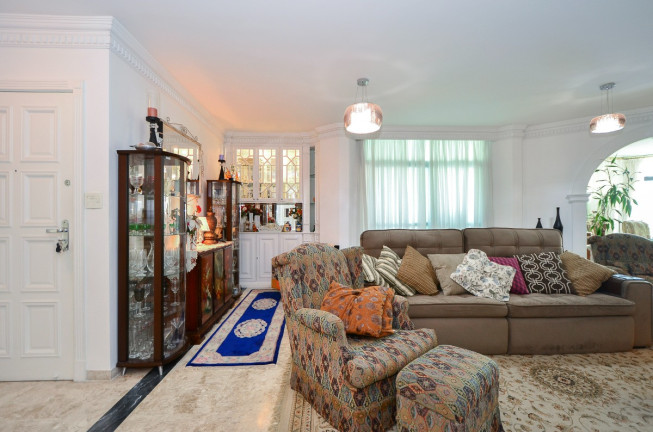 Imagem Apartamento com 3 Quartos à Venda, 230 m² em Pacaembu - São Paulo Imagem Apartamento com 3 Quartos à Venda, 230 m² em Pacaembu - São Paulo