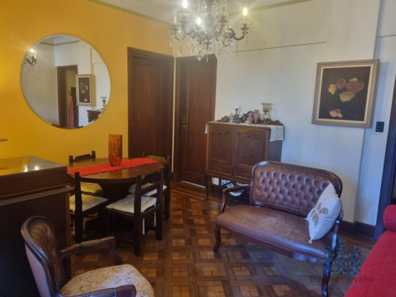 Imagem Apartamento com 2 Quartos à Venda, 84 m² em Paraiso - São Paulo
