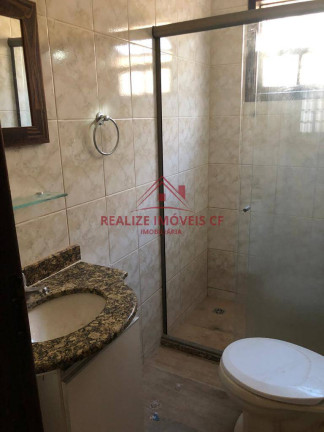 Imagem Casa de Condomínio com 2 Quartos à Venda, 82 m² em Palmeiras - Cabo Frio