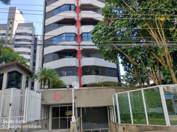 Imagem Apartamento com 3 Quartos à Venda, 120 m² em Centro - São Bernardo Do Campo Imagem Apartamento com 3 Quartos à Venda, 120 m² em Centro - São Bernardo Do Campo