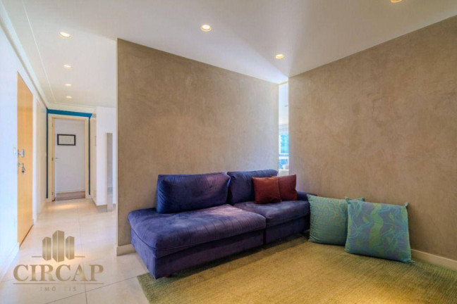 Imagem Apartamento com 3 Quartos à Venda, 161 m² em Vila Romana - São Paulo Imagem Apartamento com 3 Quartos à Venda, 161 m² em Vila Romana - São Paulo