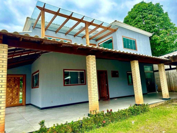 Imagem Casa com 4 Quartos à Venda, 200 m² em Xerém - Duque De Caxias