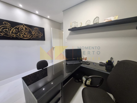 Imagem Sala Comercial para Alugar, 82 m² em Centro - Blumenau