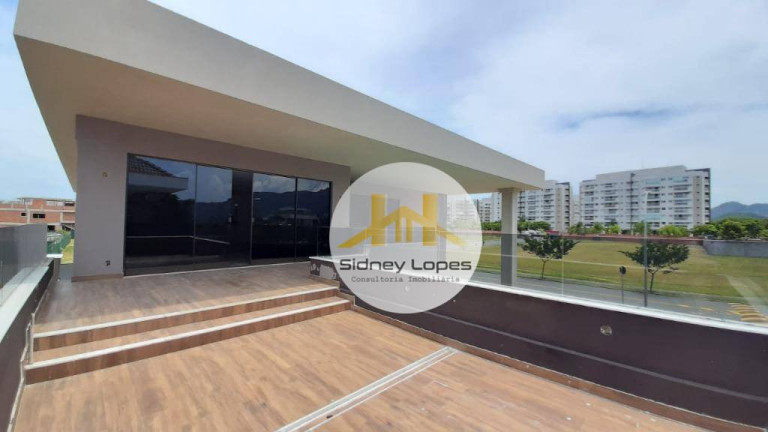 Imagem Casa com 3 Quartos à Venda, 1.500 m² em Barra Da Tijuca - Rio De Janeiro