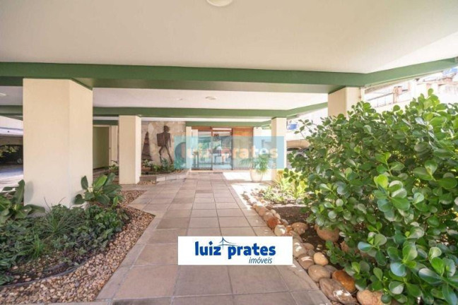 Imagem Apartamento com 2 Quartos à Venda, 66 m² em Mont Serrat - Porto Alegre Imagem Apartamento com 2 Quartos à Venda, 66 m² em Mont Serrat - Porto Alegre