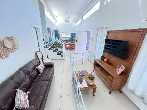 Imagem Casa com 4 Quartos à Venda, 200 m² em Ninho Verde I - Porangaba Imagem Casa com 4 Quartos à Venda, 200 m² em Ninho Verde I - Porangaba
