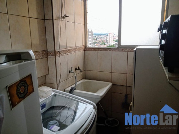 Imagem Apartamento com 1 Quarto à Venda, 37 m² em Sítio Do Mandaqui - São Paulo Imagem Apartamento com 1 Quarto à Venda, 37 m² em Sítio Do Mandaqui - São Paulo