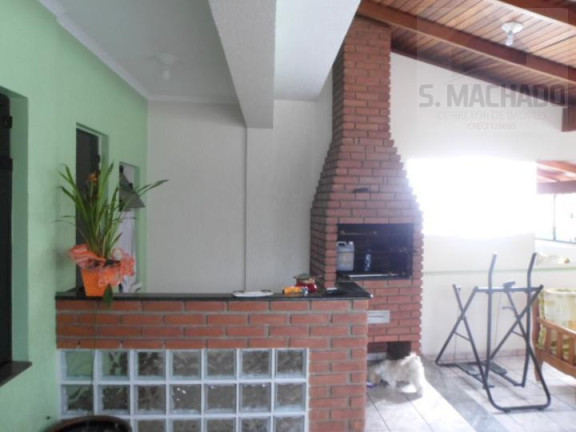 Imagem Casa à Venda, 149 m² em Jardim Itapoan - Santo André