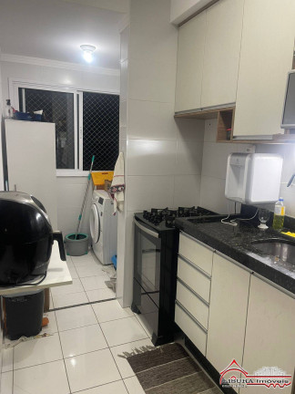 Imagem Apartamento com 2 Quartos à Venda, 53 m² em Jardim Califórnia - Jacareí