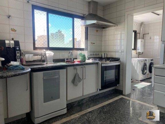 Imagem Apartamento com 3 Quartos à Venda, 225 m² em Centro - São Bernardo Do Campo Imagem Apartamento com 3 Quartos à Venda, 225 m² em Centro - São Bernardo Do Campo