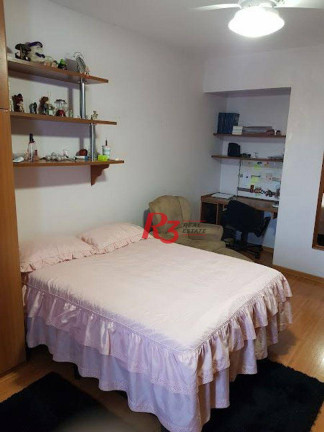 Imagem Cobertura com 3 Quartos à Venda, 296 m² em Vila Belmiro - Santos Imagem Cobertura com 3 Quartos à Venda, 296 m² em Vila Belmiro - Santos