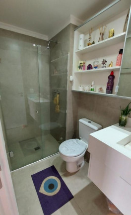 Imagem Apartamento com 2 Quartos à Venda, 60 m² em Campo Grande - São Paulo Imagem Apartamento com 2 Quartos à Venda, 60 m² em Campo Grande - São Paulo
