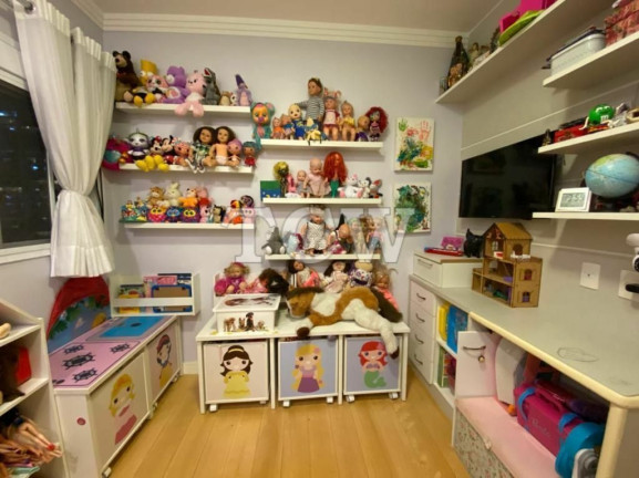 Imagem Apartamento com 3 Quartos à Venda, 171 m² em Aclimação - São Paulo
