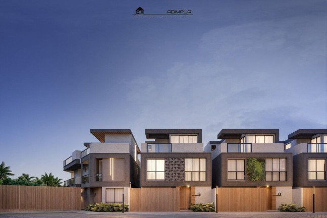 Imagem Casa de Condomínio com 4 Quartos à Venda, 367 m² em Barra Da Tijuca - Rio De Janeiro