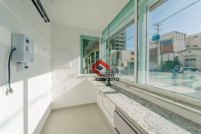 Imagem Apartamento com 3 Quartos à Venda, 117 m² em Aldeota - Fortaleza Imagem Apartamento com 3 Quartos à Venda, 117 m² em Aldeota - Fortaleza