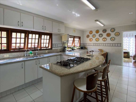 Imagem Casa com 4 Quartos à Venda, 305 m² em São Paulo Ii - Cotia Imagem Casa com 4 Quartos à Venda, 305 m² em São Paulo Ii - Cotia