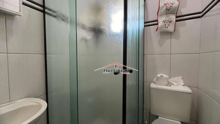 Imagem Kitnet com 1 Quarto à Venda, 34 m² em Vila Guilhermina - Praia Grande Imagem Kitnet com 1 Quarto à Venda, 34 m² em Vila Guilhermina - Praia Grande