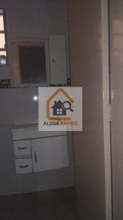 Imagem Apartamento com 1 Quarto para Alugar, 1 m² em Jardim Guimarães - Guarulhos