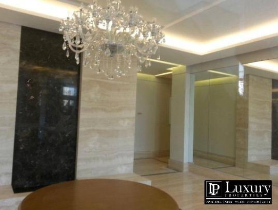 Imagem Apartamento com 4 Quartos à Venda, 250 m² em Aclimação - São Paulo