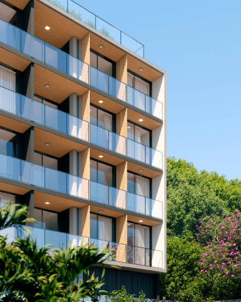 Imagem Apartamento com 1 Quarto à Venda, 46 m² em Saco Dos Limões - Florianópolis Imagem Apartamento com 1 Quarto à Venda, 46 m² em Saco Dos Limões - Florianópolis