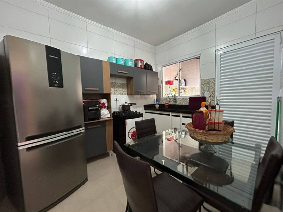 Imagem Casa com 2 Quartos à Venda, 52 m² em Esmeralda - Praia Grande Imagem Casa com 2 Quartos à Venda, 52 m² em Esmeralda - Praia Grande