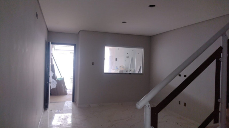 Imagem Sobrado com 4 Quartos à Venda, 120 m² em Campestre - Santo André Imagem Sobrado com 4 Quartos à Venda, 120 m² em Campestre - Santo André