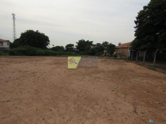 Imagem Terreno para Alugar, 6.000 m² em Chácara Bela Vista - Sumaré