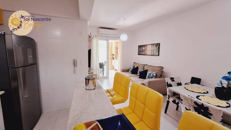 Apartamento com 2 Quartos à Venda, 103 m² em Maitinga - Bertioga
