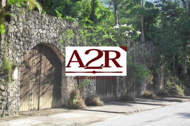 Imagem Casa com 6 Quartos à Venda, 1.380 m² em Retiro - Angra Dos Reis