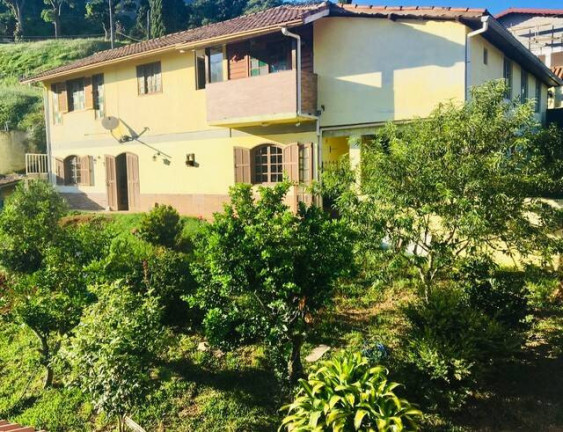 Imagem Casa com 5 Quartos à Venda, 700 m² em Cascatinha - Nova Friburgo Imagem Casa com 5 Quartos à Venda, 700 m² em Cascatinha - Nova Friburgo