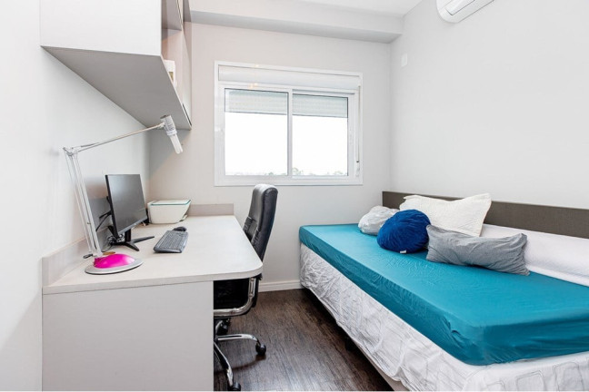Imagem Apartamento com 3 Quartos à Venda, 136 m² em Jardim Prudência - São Paulo Imagem Apartamento com 3 Quartos à Venda, 136 m² em Jardim Prudência - São Paulo