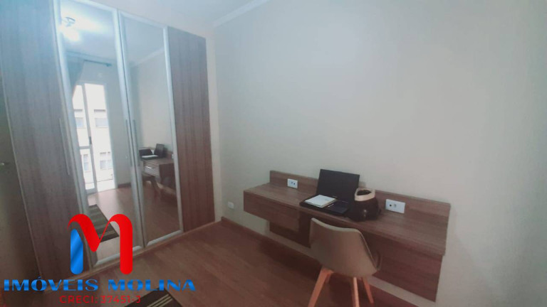 Imagem Apartamento com 2 Quartos à Venda, 65 m² em Jardim - Santo André Imagem Apartamento com 2 Quartos à Venda, 65 m² em Jardim - Santo André