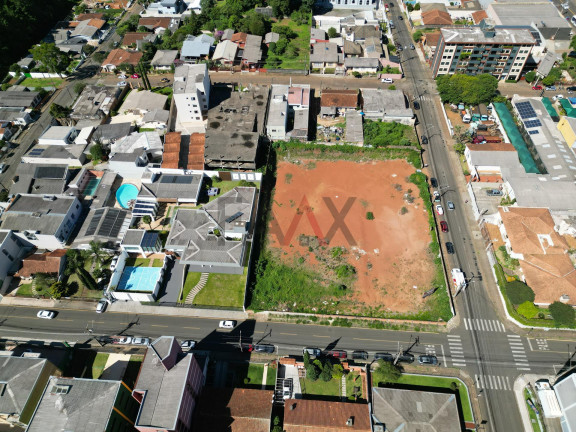 Imagem Terreno à Venda, em Alto Da Xv - Guarapuava Imagem Terreno à Venda, em Alto Da Xv - Guarapuava