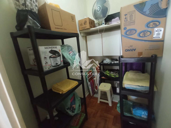 Imagem Apartamento com 3 Quartos para Alugar, 179 m² em Gonzaga - Santos Imagem Apartamento com 3 Quartos para Alugar, 179 m² em Gonzaga - Santos