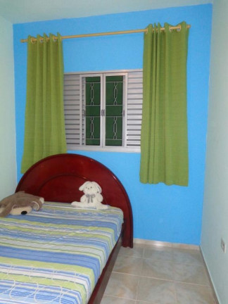 Imagem Casa com 3 Quartos à Venda, 109 m² em Campos De São José - São José Dos Campos Imagem Casa com 3 Quartos à Venda, 109 m² em Campos De São José - São José Dos Campos