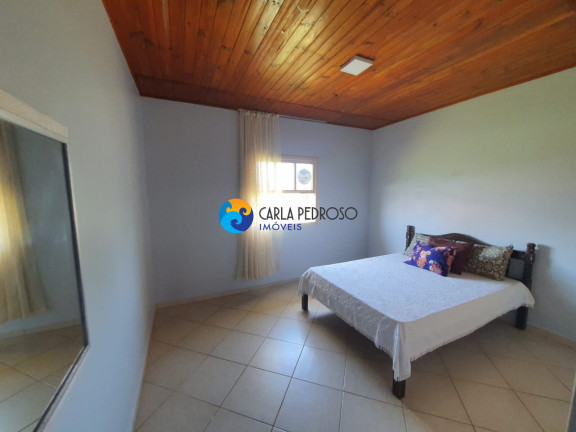 Imagem Casa com 2 Quartos à Venda, 110 m² em Esplanada - Içara