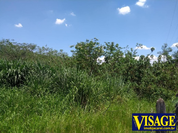 Imagem Terreno à Venda, 764 m² em Veraneio Iraja - Jacareí