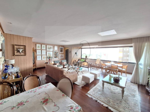 Imagem Apartamento com 4 Quartos à Venda, 215 m² em Pituba - Salvador Imagem Apartamento com 4 Quartos à Venda, 215 m² em Pituba - Salvador