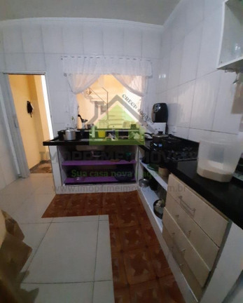 Imagem Casa com 3 Quartos à Venda, 100 m² em Jardim Mesquita - Jacareí Imagem Casa com 3 Quartos à Venda, 100 m² em Jardim Mesquita - Jacareí