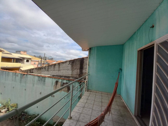 Imagem Sobrado com 2 Quartos à Venda, em Jardim Das Flores - Sorocaba Imagem Sobrado com 2 Quartos à Venda, em Jardim Das Flores - Sorocaba