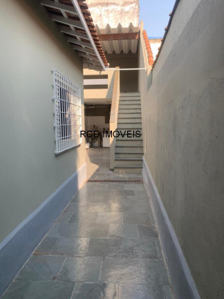 Imagem Casa com 4 Quartos para Alugar, 110 m² em Conjunto Residencial Butantã - São Paulo
