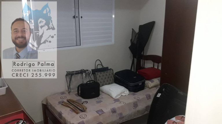 Imagem Casa com 3 Quartos à Venda, 125 m² em Jardim Pararangaba - São José Dos Campos