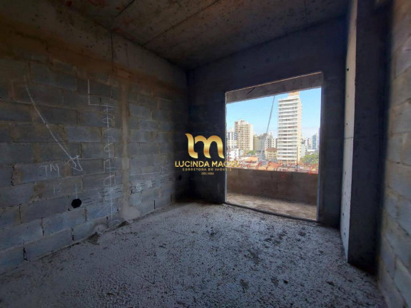 Imagem Apartamento com 2 Quartos à Venda, 68 m² em Aviação - Praia Grande