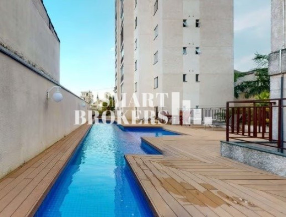 Imagem Apartamento com 1 Quarto à Venda, 48 m² em Ipiranga - São Paulo Imagem Apartamento com 1 Quarto à Venda, 48 m² em Ipiranga - São Paulo